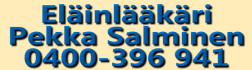 Salminen Pekka Kalevi logo